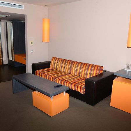 North Beach Hotel Primorsko Exterior photo
